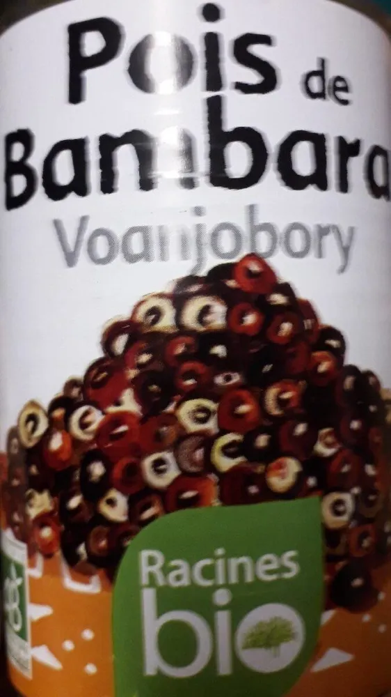Pois de bambara