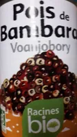 Pois de bambara