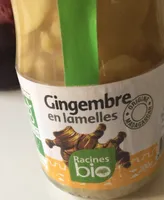Gingembre