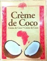 Crème Coco Tretrab Racines