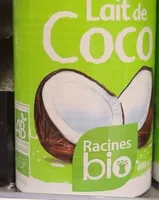 Crème de coco