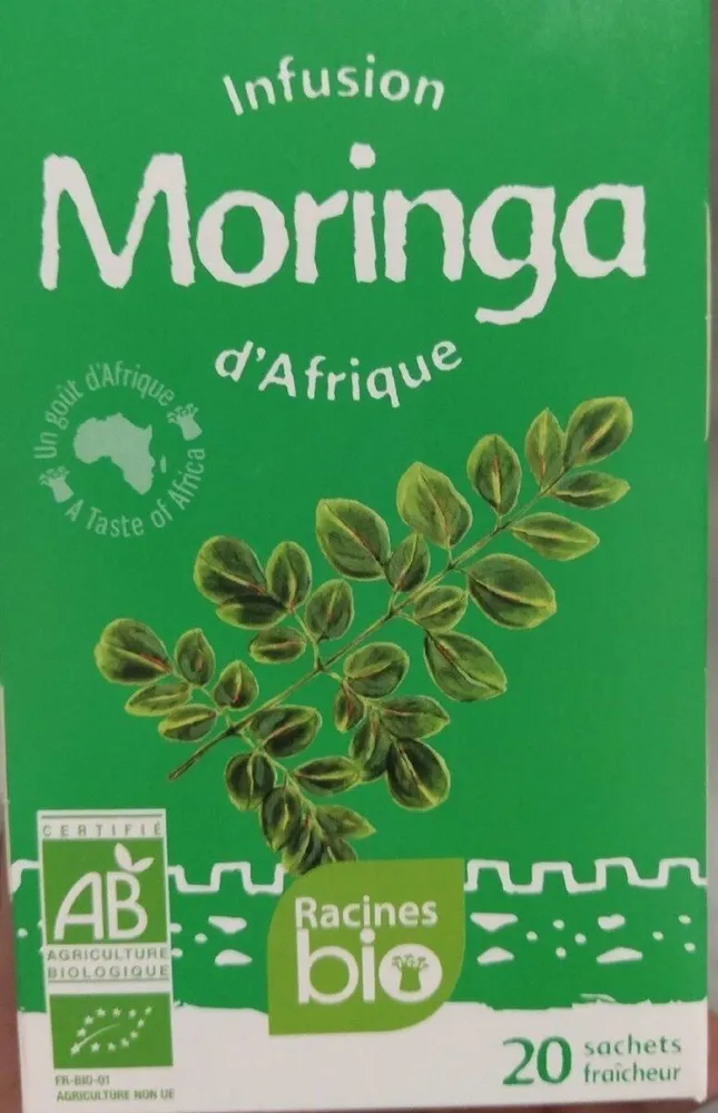 Moringa