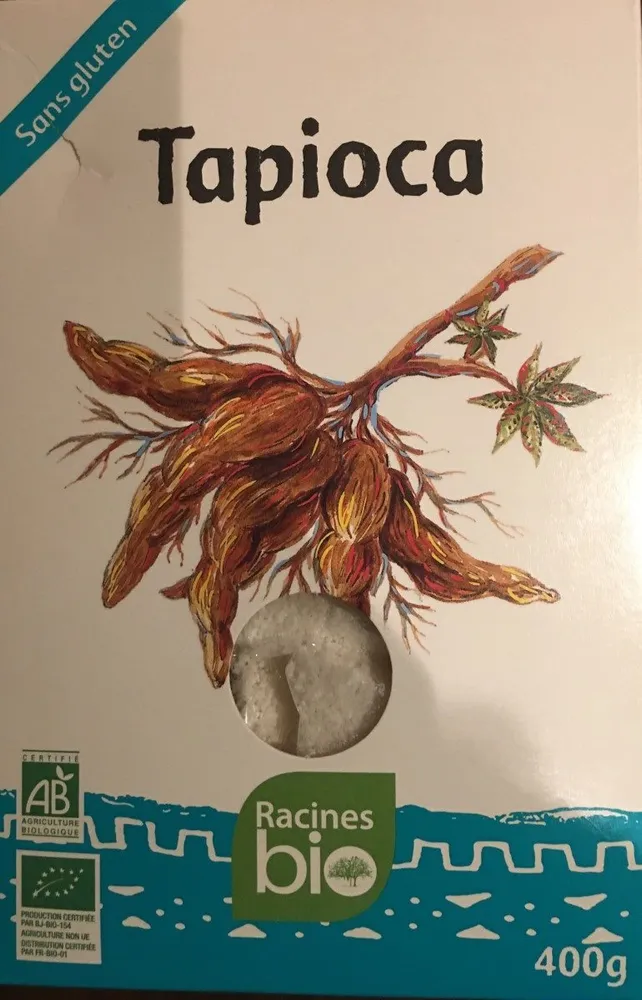 Tapioca