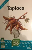 Tapioca