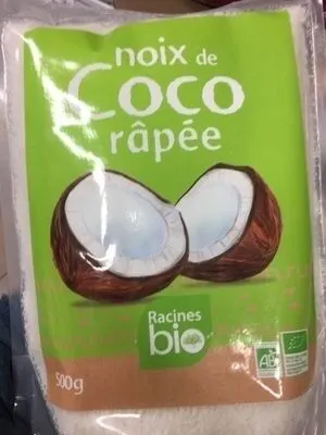Noix De Coco Râpée