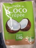 Noix De Coco Râpée