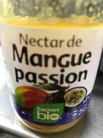 Nectar mangue passion