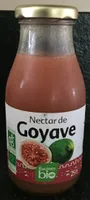 Nectar de Goyave