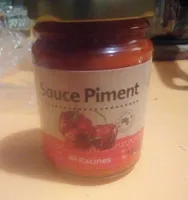 Sauce Piment