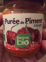 Puree de piment