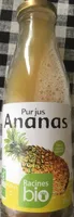 Pur jus Ananas