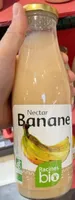 Nectar banane
