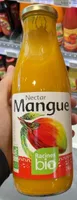 Nectar mangue