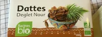 Dattes deglet Nour