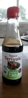 Sauce teriyaki