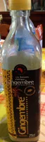 Jus Concentre De Gingembre