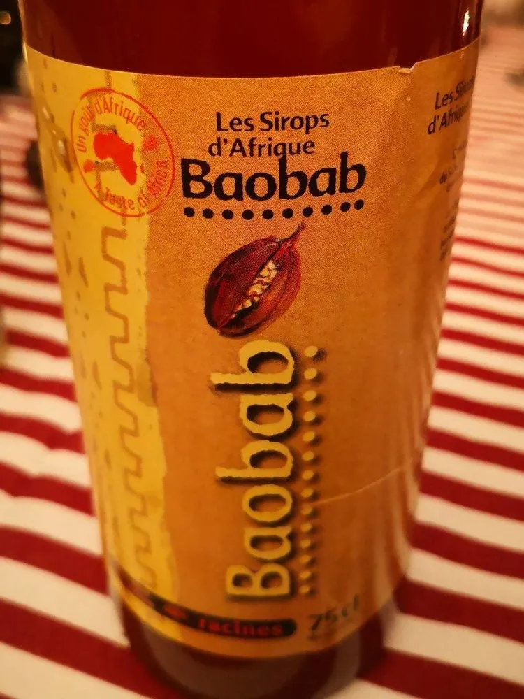 Baobab
