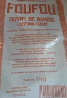 Farine de Manioc