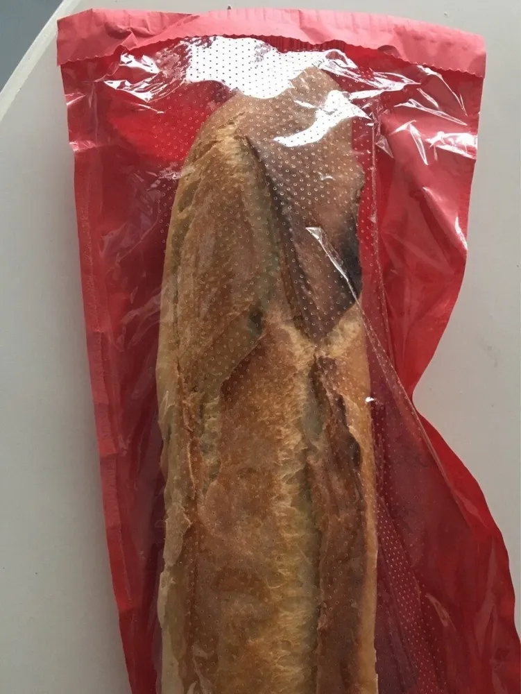 Baguette de tradition française