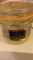 Foie gras Castel