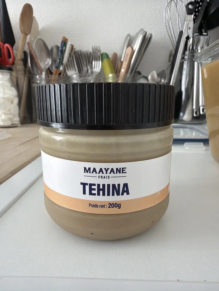 Tehina
