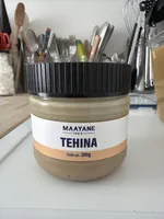 Tehina