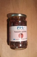 Tomates Séchées au Soleil