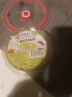 Guacamole,