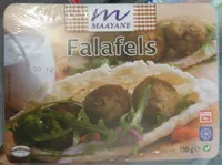 Falafels