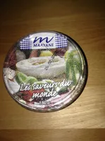 Houmous à l'Ancienne - Les Saveurs du Monde