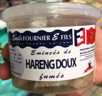 Harengs Eminces,