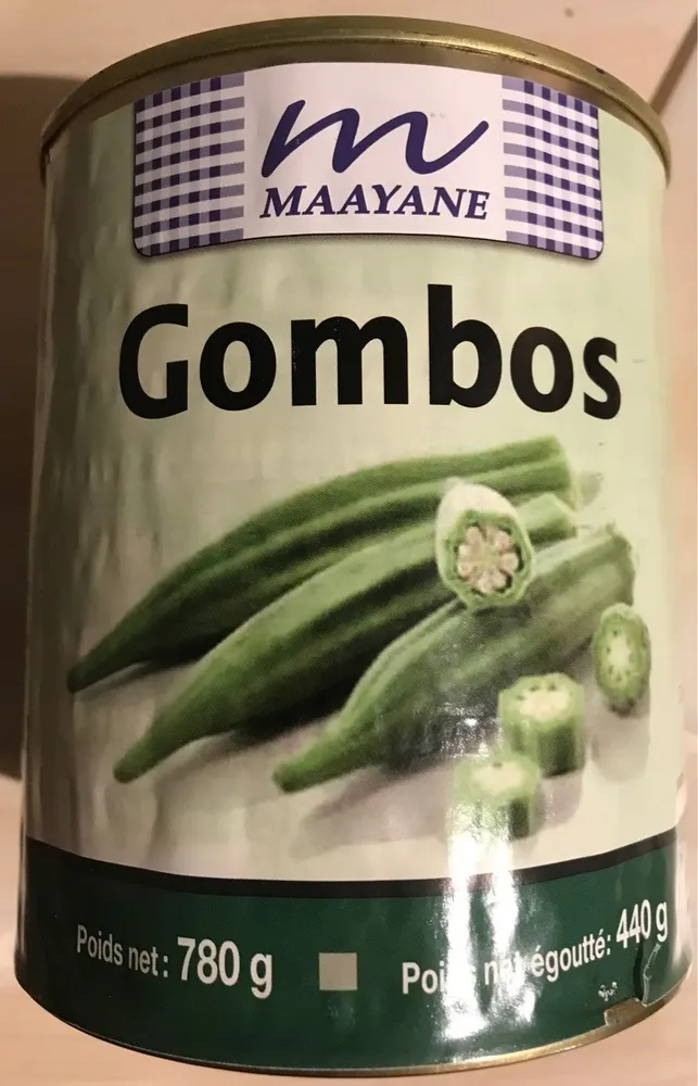 Gombos,