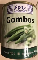 Gombos,