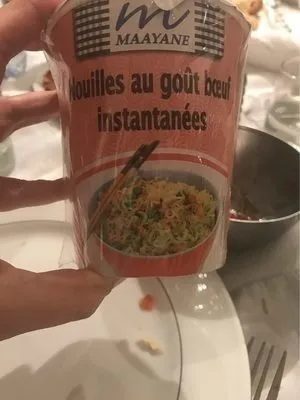 Nouilles