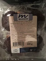 Muffins chocolat