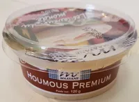 Houmous Premium