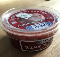 Salade de Turquie Maayane