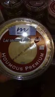 Houmous Premium