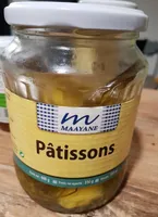 Pâtisson