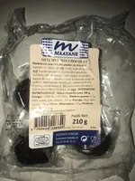 Mini muffins chocolat