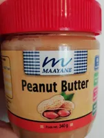 Peanut butter