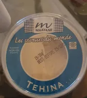 Mayane tehina
