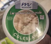 Coleslaw