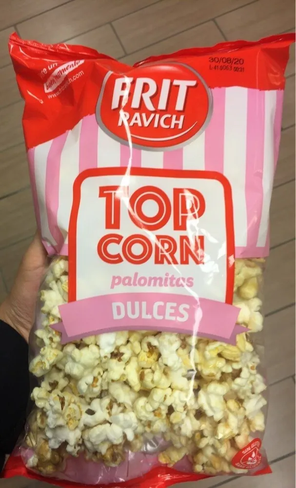 Topcorn