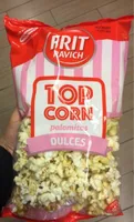 Topcorn