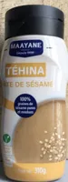 Téhina pâte de sesame