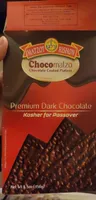 Chocomatzo