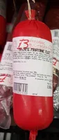Salami Maayane cuit