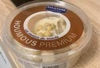 Houmous Premium