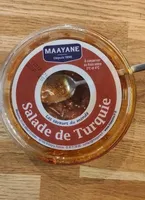 Salade de Turquie